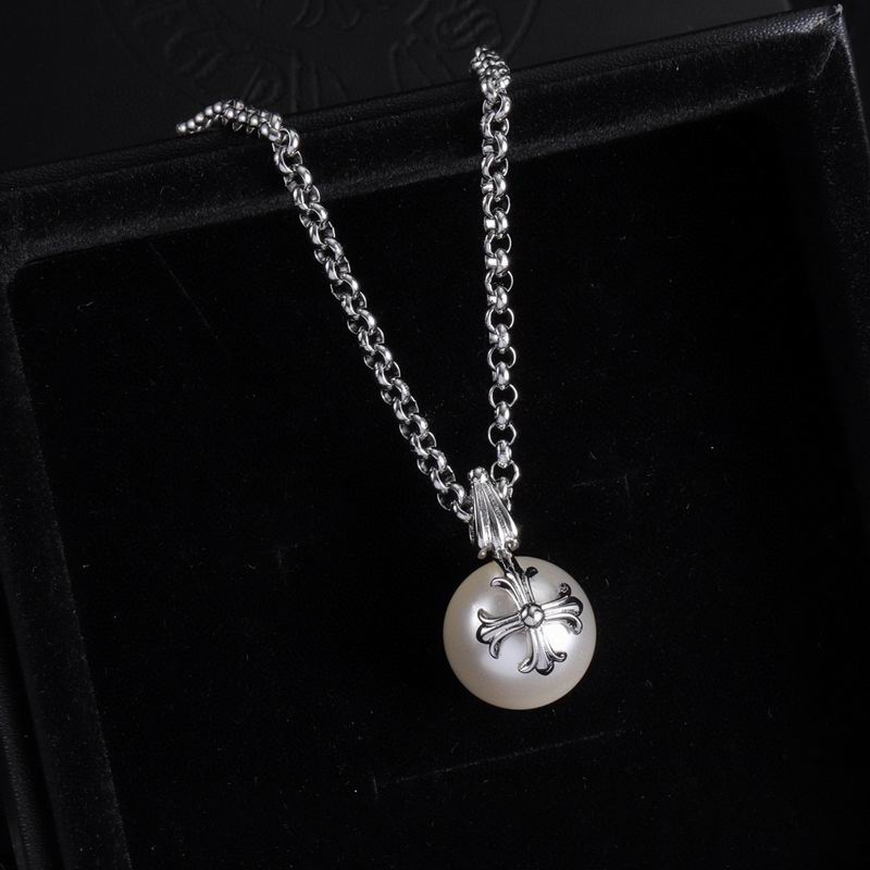 Chrome Hearts necklace 05yxh42